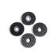 OEM ODM Precision CNC Turning Parts Carbon Fiber