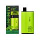 OEM Mint Ice Disposable Vape Cigarette 3500 Puffs By Fume Infinity