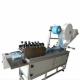 High Productivity Disposable Mask Making Machine 1 Year Warranty