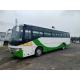 Used Yutong Front Engine Bus Lhd/Rhd Plate Spring Suspension passenger Bus 53 Seats Zk6112d