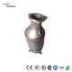                  13 Audi A6 C7 Competitive Price Automobile Parts Exhaust Auto Catalytic Converter with Euro V             