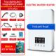 220V Portable Instant Tankless Water Heater Electric 8KW Europe Market