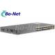 2960 24 10/100 PoE + 2 T/SFP Cisco Gigabit Switch Catalyst WS-C2960-24PC-L