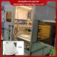 6.5s 220V Automotive Filter Manufacturing Machines Automobile Filter Element Production Line