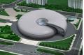 19MCC Group Bags Contract for China's First Whale-shark Pavilion