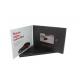 Hardcover Video Brochure card, Video Card For Invitation/Advertising