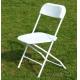 Outdoor Cheap China Plastic Folding Chair for Wedding,Party Event