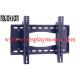 22"-42" CE Approved Heavy Duty Tilting Curved & Flat Panel LED TV Wall Mount Bracket (PB-C02)