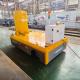 Heavy Material Handling Carts Omnidirectional Material Moving Carts