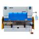 Hydraulic Press Brake CNC Press Brake Machine