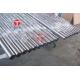 UNS N08825 ASTM B163 Standard Nickel Alloy Steel Pipe