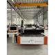 Precision ±0.01mm Single Table Fiber Laser Metal Cutting Machine