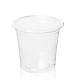 30ml Clear PET 1 Oz Sauce Cup 30ML Disposable Portion Cup