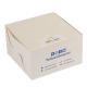 Food Grade Personalized Easy Folding Cardboard Take Away Custom Pastry Boxes Cookies Packaging