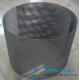 Titanium Expanded Mesh, Without Toxic, Used for Living Organisms