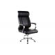 Rotating Breathable Leather 48x57x56cm Architect Desk Chair
