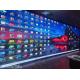 small pixel pitch P1.5  4K LED Video Wall
