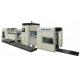 FMZ-1080AN Automatic Film Laminating Machine 80-500Gsm Paper Thickness Film Laminator Machine With 80-100m/min Working Speed And 1060mm Feeding Pile Height