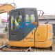 CX75 Excavator Glass Doors And Windows Left And Right Front And Rear Large Arm Windshield