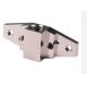 Professional CNC Mechanical Parts For Industrial Applications Stainless Steel OEM/ODM
