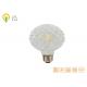 470lm Anti Corrosion Decorative LED Bulbs With Nickel Base 2200K / 2700K