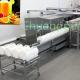 Cold Pressing HPP Apple Juice Processing Equipment PLC Control