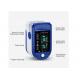 Memory Digital Healthcare CE FDA Finger Pulse Oximeter