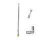 FM Radio Antenna 50ohm Input Independence for Amateur Taxi Truck and Ham CB