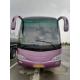 2009 Year 53 Seats Used Bus Used Yutong ZK6129HD Used Coach Bus With Air Conditioner Diesel Engine