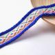 20KJ59 Eco Friendly 4.5cm Polyester Jacquard Ribbon Trim