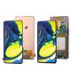 AMOLED Mobile Phone SMG LCD Display  A02 A12 A30