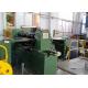 Customizable Automatic Silicon Steel Core Slitting Machine For Sheet Width 500 1250mm