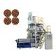 Double Screw Fish Feed Making Machine with Siemens Main Motor and Optimal Nutrition
