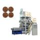 Professional Fish Feed Making Machine for All Fish Video Outgoing-Inspection Provided