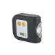 Digital Display Portable Air Pump For Car / 10 Bar Auto Air Pump With Light