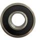 Surmount Washing Machine Parts 6305 RZ C U Deep Groove Bearing with 30 T/T Payment Term