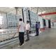 Automatic Jumbo Size Insulated Glass Production Line With Argon Gas Filling