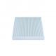215*194*30mm Hydwell Cabin Air Filter for Truck Diesel Engines Parts AF56021 SC8118