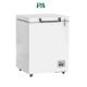 100L Mini Portable High Quality Stainless Steel Small Biomedical Ultra Low Temperature Freezer