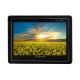 Resistive 7 Inch TFT HMI Touch Screen Panel , Industrial LCD Touchscreen Display