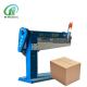 Customizable Cardboard Corrugated Box Stitching Machine High Durability High Accuracy