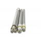 YL10.2 Extrusion Sintered Tungsten Carbide Rod With Single Hole 0.15mm