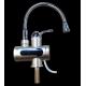 IPX4 3s Instant Heating Tap 500000 Times Service Life Instant Water Heater Faucet