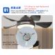 6.3 Dia160mm Round Pcb 24w Led Ceiling Fan Replacement B Led Light Replacement Module For Ceiling Fan Light