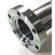 8 SS Flange Customized Class 900 ASTM A182 F304 Standard Dimensions Steel Flange Expander Flange ASTM B16.5