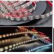 LED Backlight Lens Diffusion Reflection High Power 12V SMD030 RGB Edgelit  12V SMD3030 LED Strip bar Light LED TV Backlight Strip