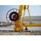 High Intensity Towing SeaPort HeavyHauler Reeling Drum Cable For Large Port Machinery