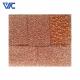 Customized Size 99.9% Purity Copper Foam For Lithium Battery Cathode Material