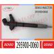 Toyota Common Rail Fuel Injector 23670-26070 295900-0060 295900-0180