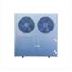 Air To Water Swimming Pool Heat Pump Water Heater Factory